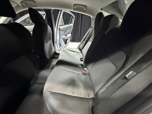 New 2026 Nissan Sentra S image 17