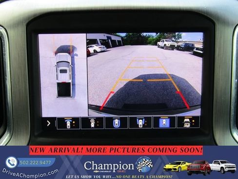 Used 2021 GMC Sierra 1500 Denali w/ Denali Ultimate Package AWD/4WD image 19
