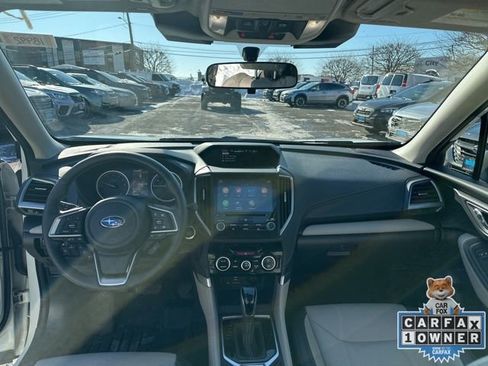 Certified 2023 Subaru Forester Limited image 13