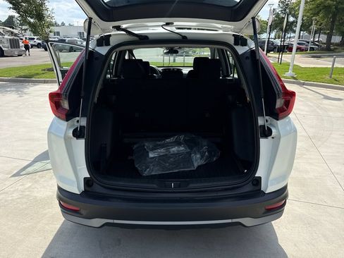 Used 2022 Honda CR-V Special Edition image 33