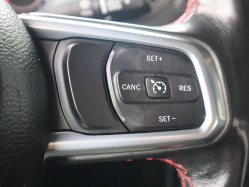 Used 2021 Jeep Gladiator Rubicon image 61