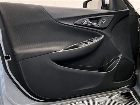 Used 2022 Chevrolet Malibu LT image 24