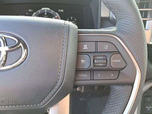 New 2026 Toyota Tundra Limited image 19