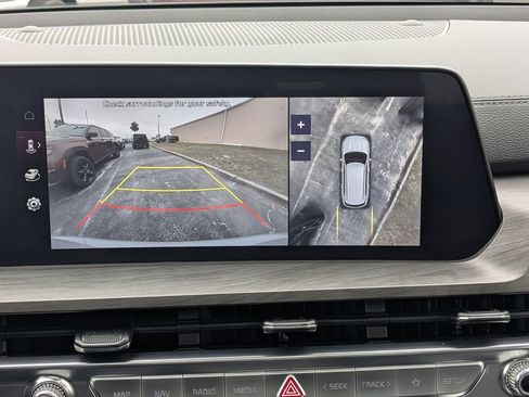 Used 2024 Kia Telluride SX X-Pro image 32