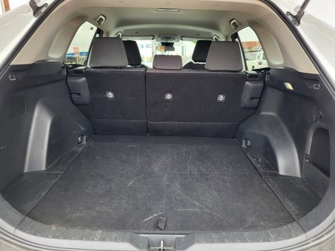 Certified 2024 Toyota RAV4 XLE image 20