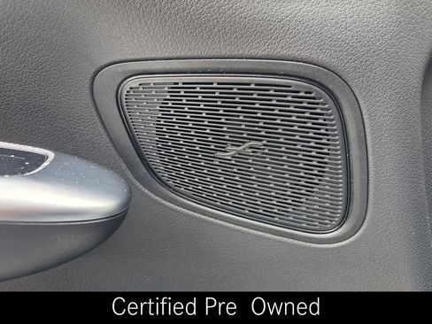 Certified 2023 Mercedes-Benz GLC 300 4MATIC image 29
