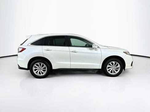 Used 2017 Acura RDX AWD w/ Technology Package image 10