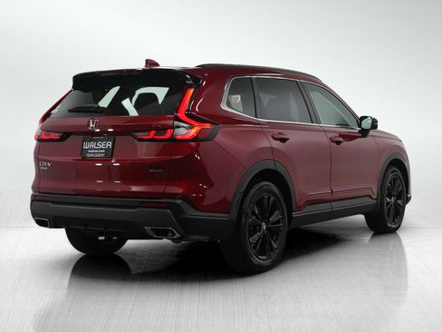 Used 2023 Honda CR-V Sport Touring image 5