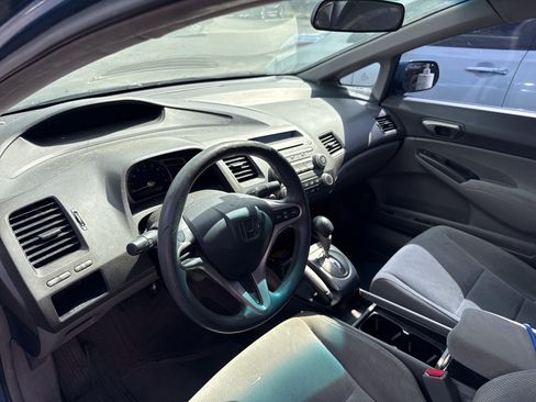 Used 2010 Honda Civic LX image 7