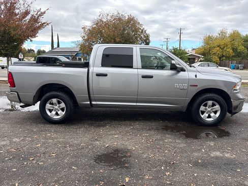 Used 2019 RAM 1500 Tradesman w/ Popular Equipment Group image 14
