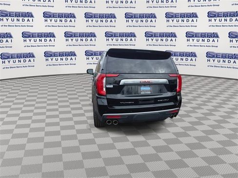 Used 2024 GMC Yukon XL Denali image 7