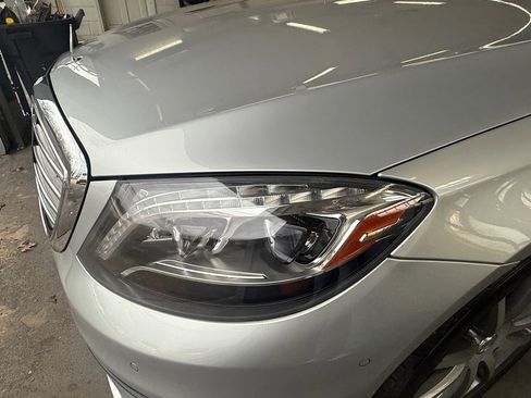 Used 2015 Mercedes-Benz S 63 AMG 4MATIC Sedan image 12