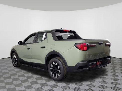 New 2025 Hyundai Santa Cruz SE image 38