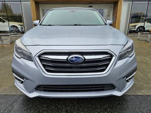 Used 2018 Subaru Legacy 3.6R Limited AWD/4WD image 2