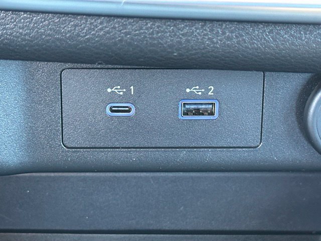 Certified 2023 Nissan Rogue SV AWD/4WD image 35