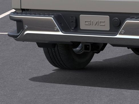 New 2026 GMC Sierra 1500 Pro image 14