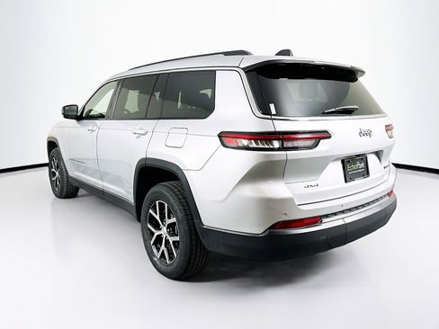 Used 2023 Jeep Grand Cherokee L Limited image 5