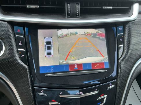 Used 2017 Cadillac XTS Premium Luxury FWD image 13