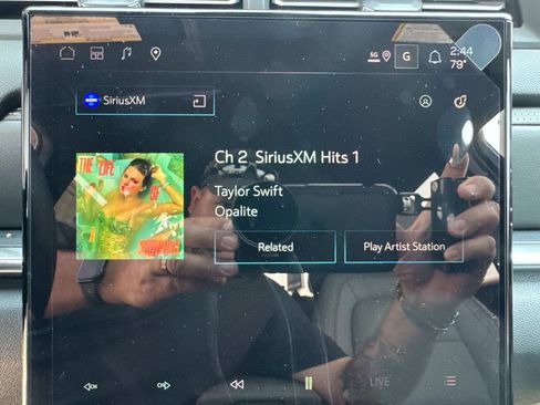 New 2026 GMC Terrain Elevation w/ Elevation Premium Package FWD image 26