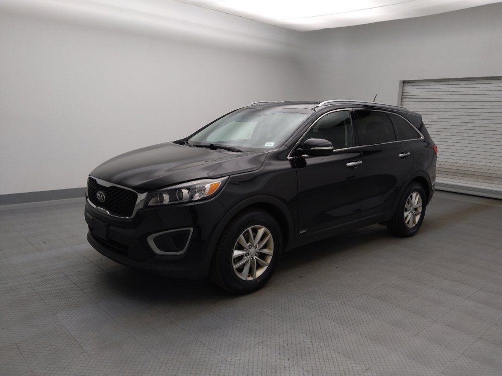 Used 2016 Kia Sorento AWD image 2