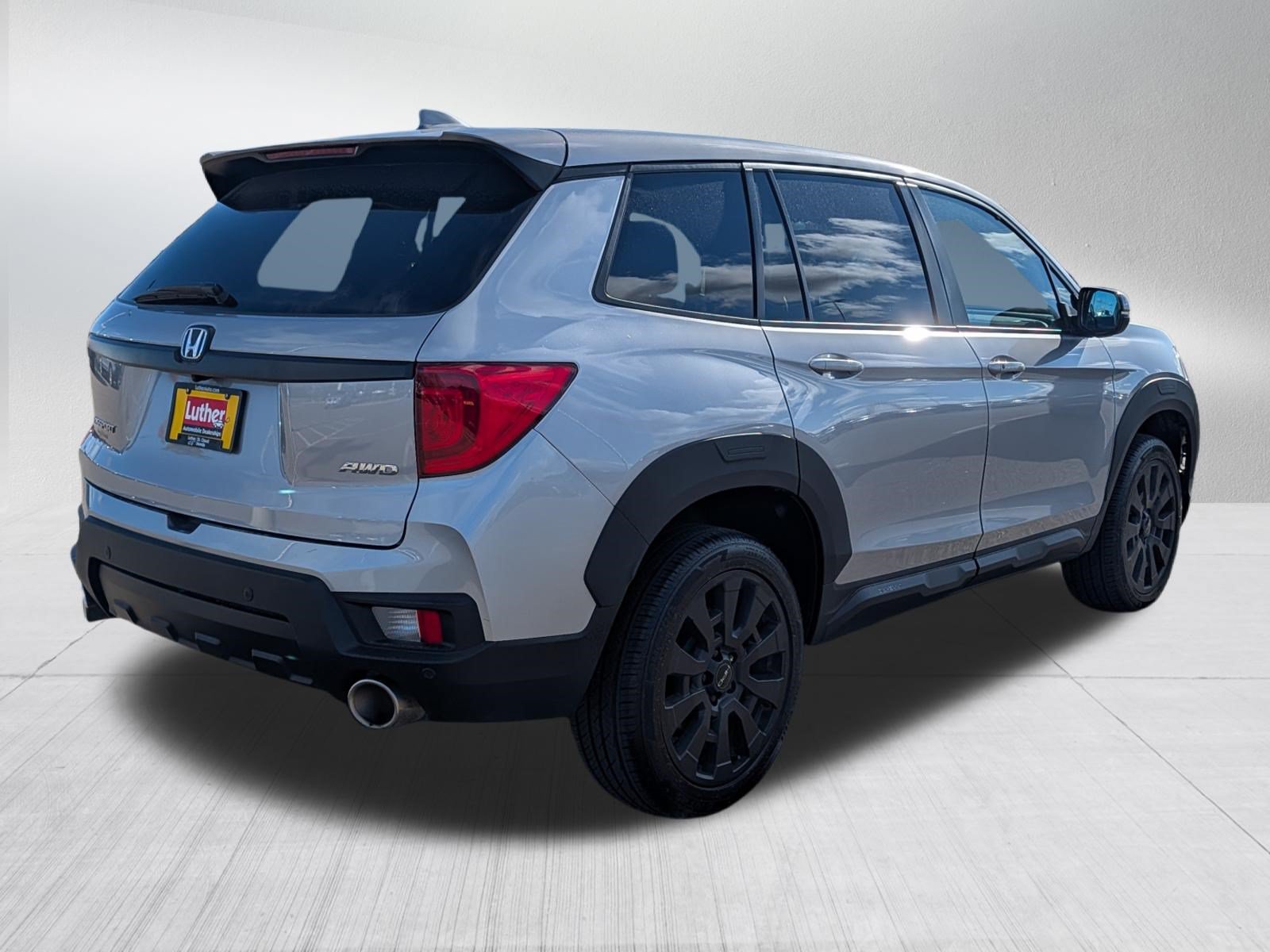 Used 2023 Honda Passport EX-L image 7