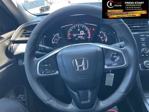 Used 2018 Honda Civic LX image 15