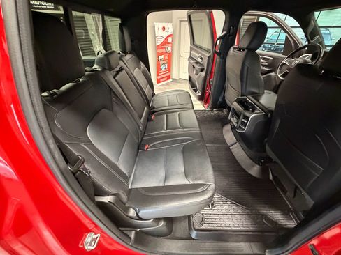 Used 2020 RAM 1500 Big Horn AWD/4WD image 47