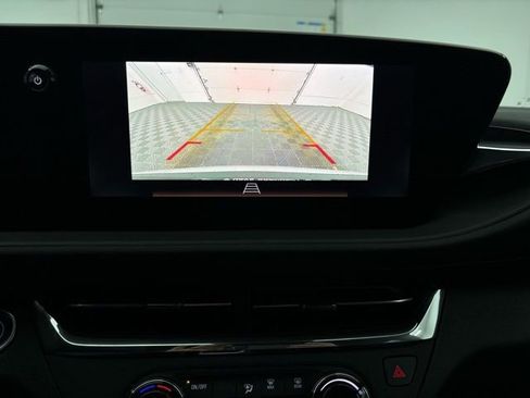 New 2026 Buick Envista Preferred w/ Convenience I Package image 2