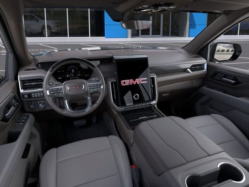 New 2026 GMC Yukon Elevation w/ Elevation Premium Package AWD/4WD image 26