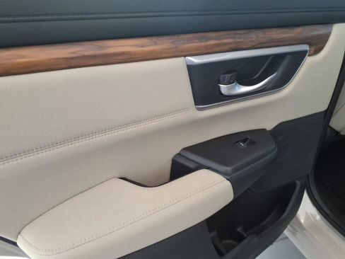 Certified 2018 Honda CR-V EX image 15
