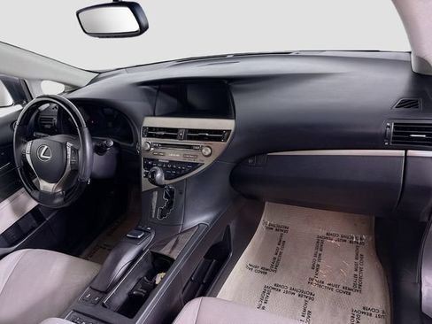 Used 2015 Lexus RX 350 AWD image 30