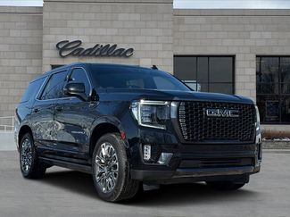 Used 2023 GMC Yukon Denali Ultimate video 1