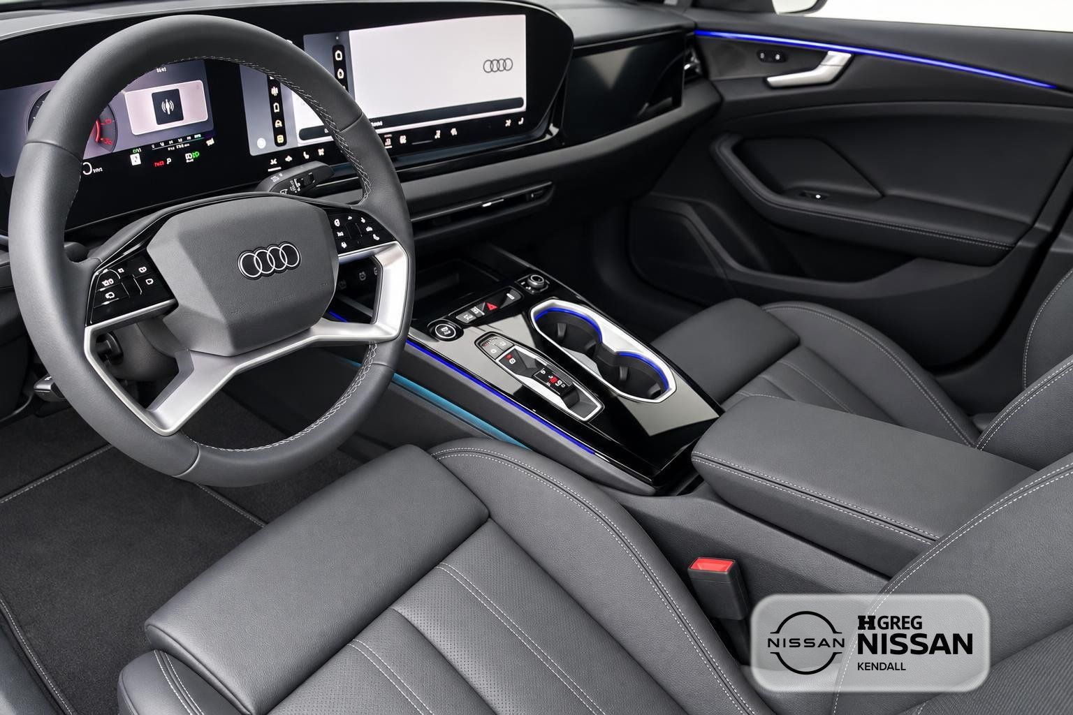 Used 2026 Audi A6 Premium Plus w/ Premium Plus Package AWD/4WD image 7