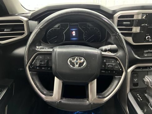 Used 2024 Toyota Tundra SR5 w/ SR5 Premium Package RWD image 12