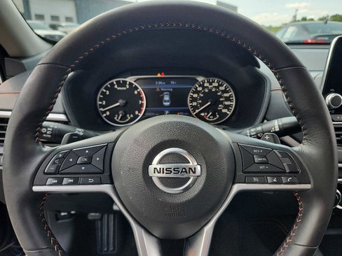 Used 2022 Nissan Altima 2.0 SR image 19