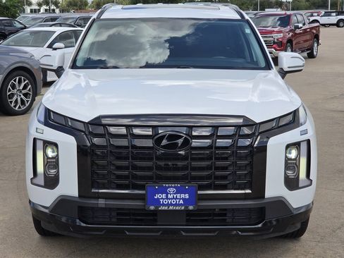Used 2023 Hyundai Palisade XRT AWD/4WD image 3