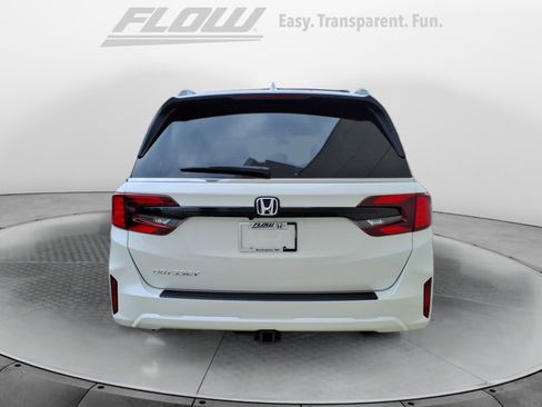 New 2026 Honda Odyssey EX-L image 6