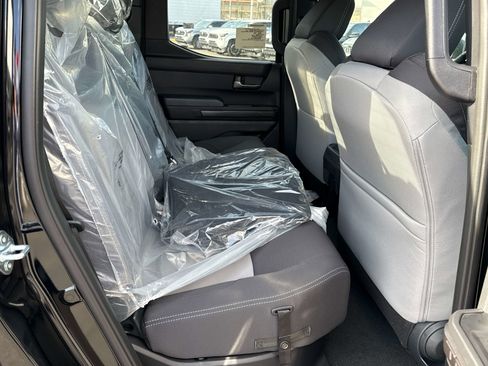 New 2026 Toyota Tacoma TRD Sport image 15