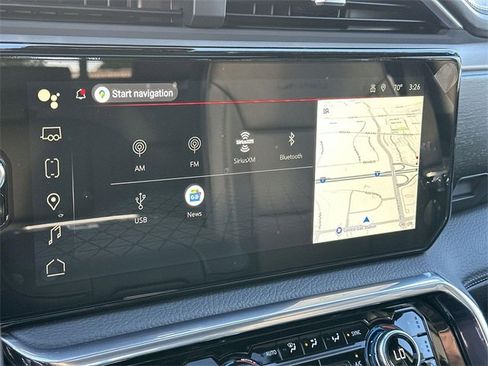 New 2026 GMC Sierra 1500 Denali image 16