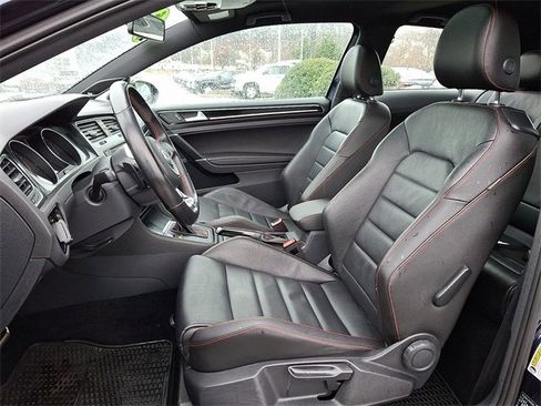 Used 2016 Volkswagen GTI SE image 13