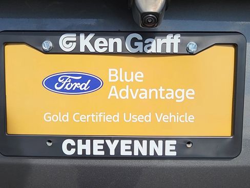 Certified 2025 Ford Escape ST-Line AWD/4WD image 21
