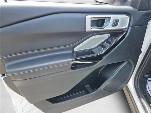 Used 2021 Ford Explorer ST w/ Equipment Group 401A AWD/4WD image 11