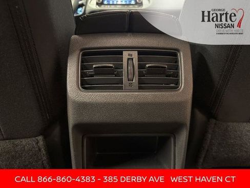 Certified 2024 Nissan Rogue S image 23