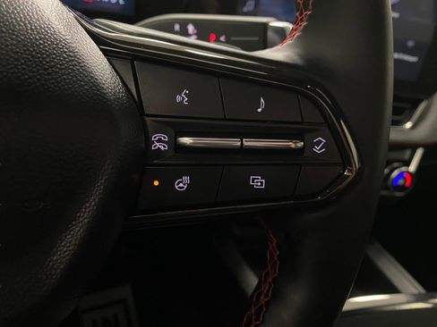 Used 2026 Chevrolet Equinox RS w/ Convenience Package III image 18