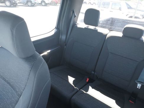 Used 2022 Ford F150 XLT w/ Equipment Group 301A Mid AWD/4WD image 12