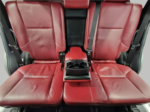 Used 2021 Lexus GX 460 Luxury w/ Accessory Package image 26