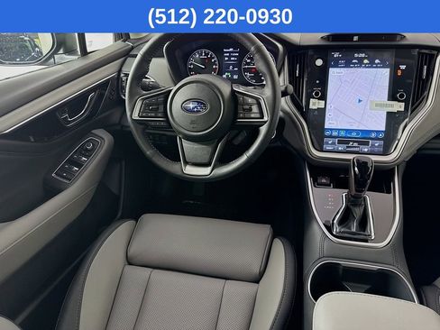 New 2025 Subaru Outback Limited image 28