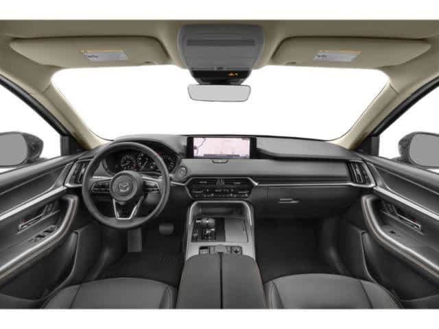 Used 2025 MAZDA CX-70 3.3 Turbo w/ Premium Package AWD/4WD image 5