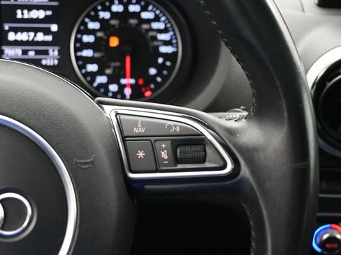 Used 2016 Audi A3 2.0T Premium image 13