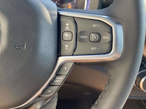 New 2026 RAM 1500 Big Horn AWD/4WD image 23